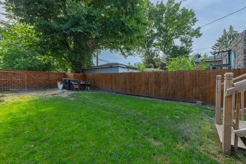 Exterior - 7327 S Carpenter St, Chicago, IL 60621 photo 5 of 5