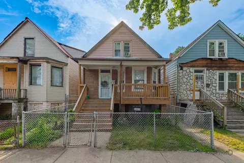 7327 S Carpenter St, Chicago, IL 60621