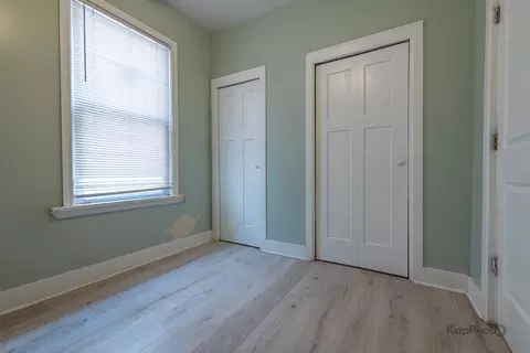 Bedroom - 7327 S Carpenter St, Chicago, IL 60621 photo 3 of 5