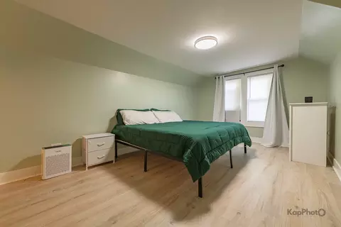 Bedroom - 7327 S Carpenter St, Chicago, IL 60621 photo 1 of 5