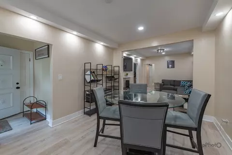 Dining - 7327 S Carpenter St, Chicago, IL 60621 photo 3 of 3
