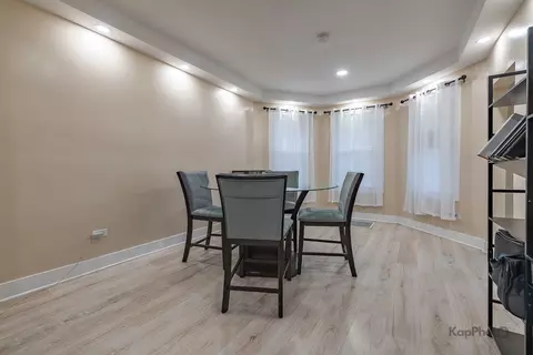 Dining - 7327 S Carpenter St, Chicago, IL 60621 photo 2 of 3