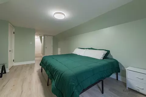 Bedroom - 7327 S Carpenter St, Chicago, IL 60621 photo 2 of 5