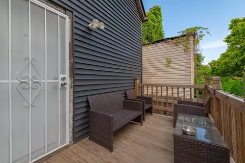 Exterior - 7327 S Carpenter St, Chicago, IL 60621 photo 2 of 5