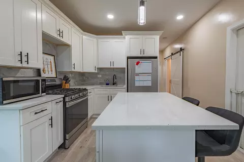 Kitchen - 7327 S Carpenter St, Chicago, IL 60621 photo 1 of 2