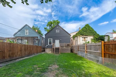 Exterior - 7327 S Carpenter St, Chicago, IL 60621 photo 3 of 5
