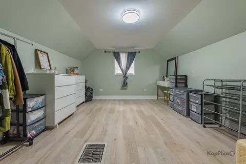 Bedroom - 7327 S Carpenter St, Chicago, IL 60621 photo 5 of 5