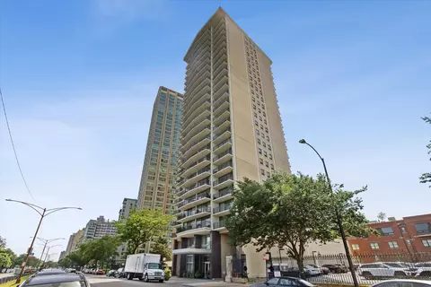 3470 N Lake Shore Dr #22B, Chicago, IL 60657