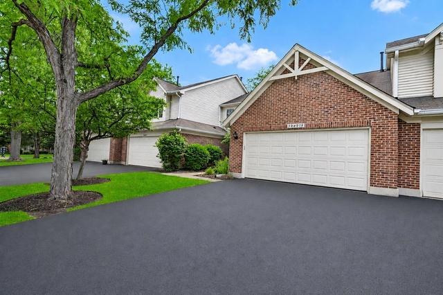 30 W015 Spruce Ct #0, Warrenville, IL 60555