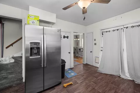 Entry Way - 1815 4th St, Moline, IL 61265 photo 2 of 2