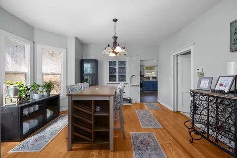 Dining - 1815 4th St, Moline, IL 61265 photo 1 of 3
