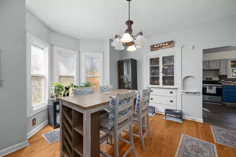 Dining - 1815 4th St, Moline, IL 61265 photo 2 of 3