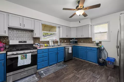 Kitchen - 1815 4th St, Moline, IL 61265 photo 1 of 2