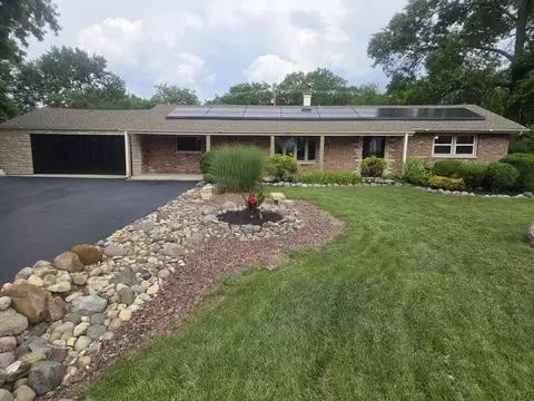 18749 Baker Ave, Country Club Hills, IL 60478