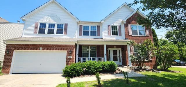 4 Claridge Ct, Bolingbrook, IL 60440