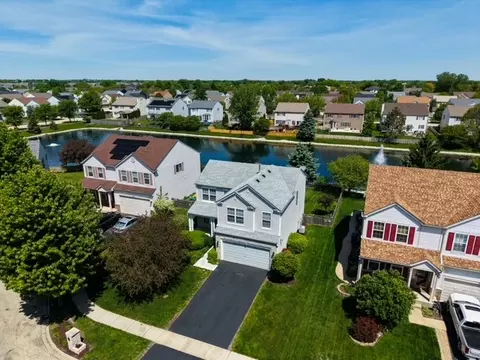 6413 Silver Ridge Dr, Plainfield, IL 60586 photo 33