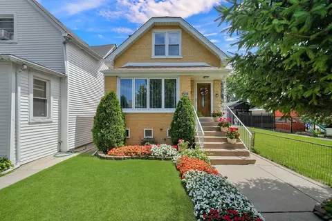 5639 S Christiana Ave, Chicago, IL 60629