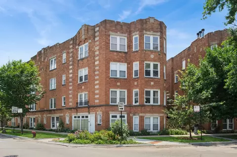 2917 W Leland Ave #G, Chicago, IL 60625