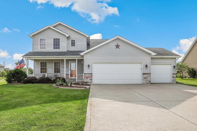 14901 Euclid St, Cedar Lake, IN 46303