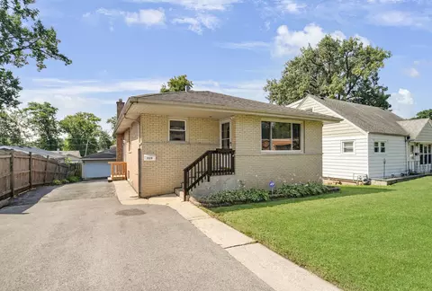 Undisclosed, Worth, IL 60482