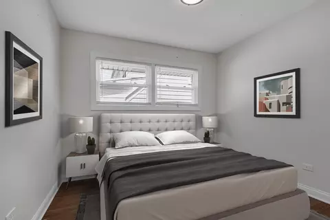 Bedroom - Undisclosed, Worth, IL 60482 photo 4 of 5