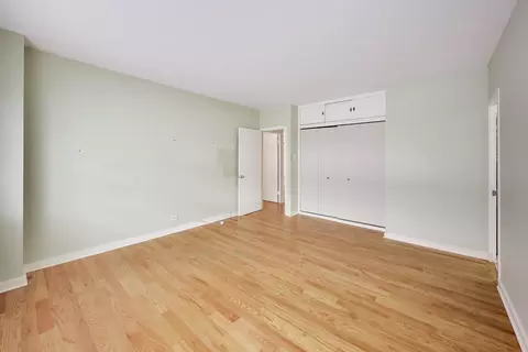Bedroom - 1508 Hinman Ave #3A, Evanston, IL 60201 photo 2 of 2