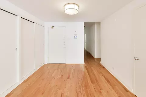 Living - 1508 Hinman Ave #3A, Evanston, IL 60201 photo 5 of 6