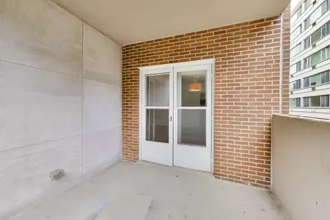 Exterior - 1508 Hinman Ave #3A, Evanston, IL 60201 photo 3 of 5