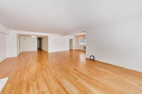 Living - 1508 Hinman Ave #3A, Evanston, IL 60201 photo 4 of 6