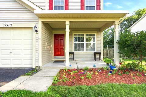 2710 Hoffman St, Plano, IL 60545 photo 2