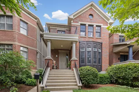 2510 W Patterson Ave, Chicago, IL 60618