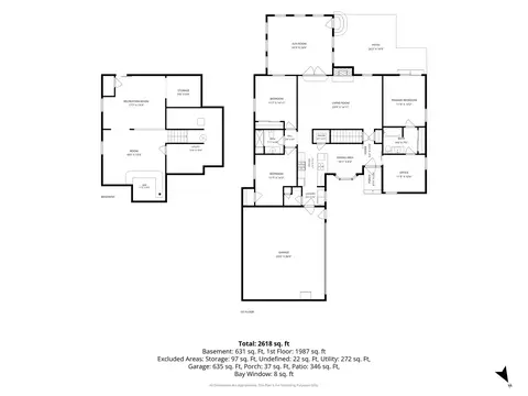 Floorplan - 9761 Squire Ln, Belvidere, IL 61008 photo 3 of 3