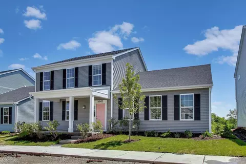 1047 Celebration Dr, Aurora, IL 60504