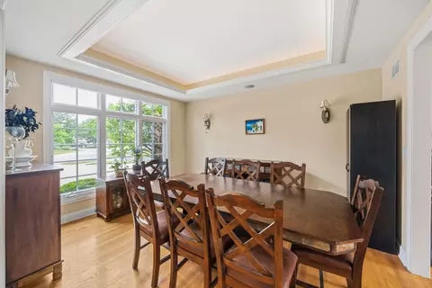 Dining - 632 Philip Dr, Bartlett, IL 60103 photo 1 of 2
