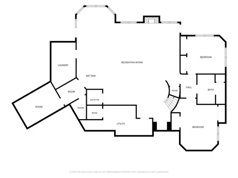 Floorplan - 632 Philip Dr, Bartlett, IL 60103 photo 1 of 3