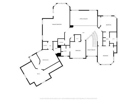 Floorplan - 632 Philip Dr, Bartlett, IL 60103 photo 3 of 3