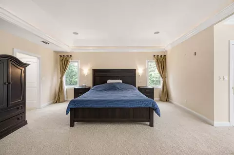 Bedroom - 632 Philip Dr, Bartlett, IL 60103 photo 3 of 4