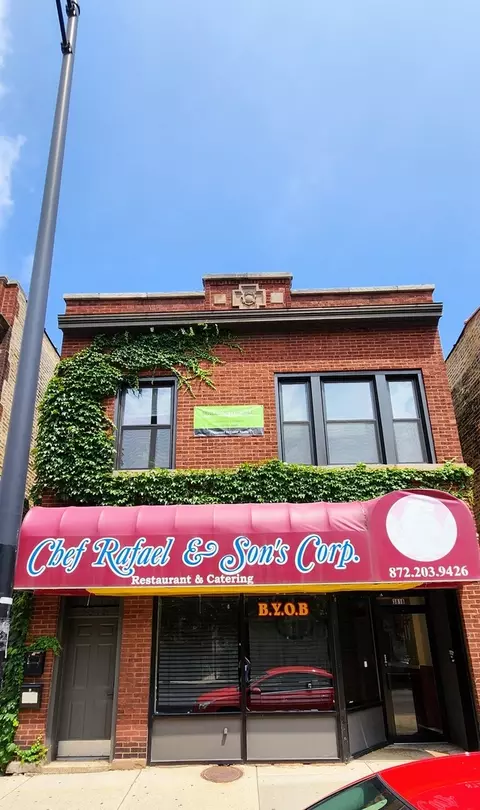 3816 W Montrose Ave, Chicago, IL 60618