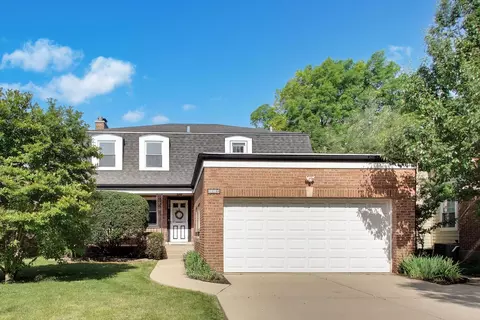 Undisclosed, Park Ridge, IL 60068