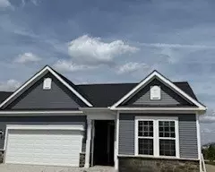 3122 Goldberry Ct, New Lenox, IL 60451