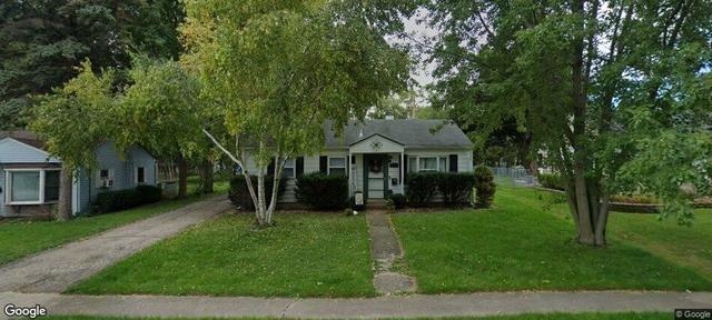 1417 Walnut Dr, Woodstock, IL 60098