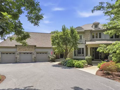 24145 W Milton Rd, Hawthorn Woods, IL 60047