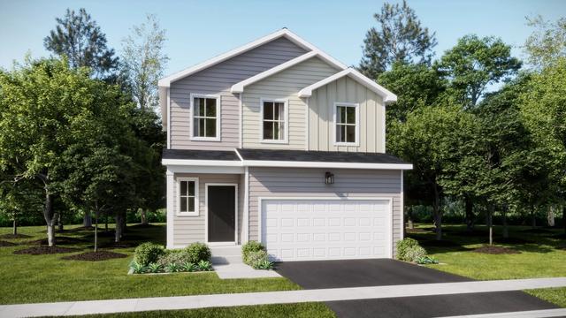 214 Buchanan Dr, Waterman, IL 60556