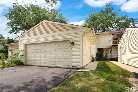 1046 Cumberland Ct, Vernon Hills, IL 60061