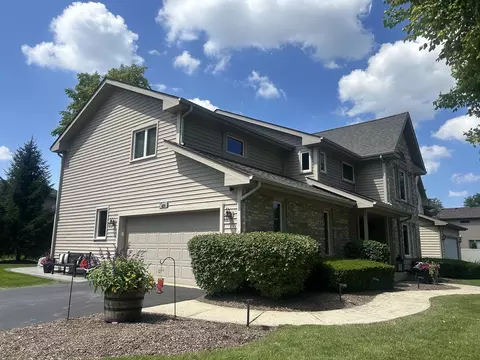 829 Kent Cir, Bartlett, IL 60103 photo 2