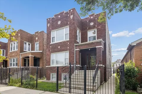 4630 S Sawyer Ave, Chicago, IL 60632