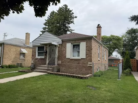 4335 N Overhill Ave, Norridge, IL 60706