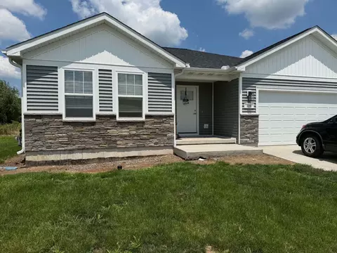 520 Cassidy Ave, Ottawa, IL 61350