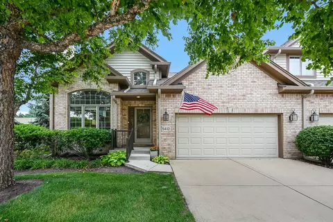 5412 Commonwealth Ave #0, Western Springs, IL 60558