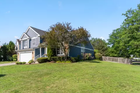 Exterior - 1930 Rochelle Ct, Wheeling, IL 60090 photo 2 of 3